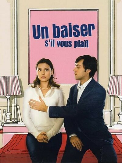 Un baiser, s'il-vous-plaît