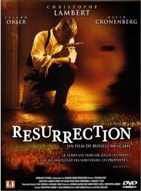 Resurrection