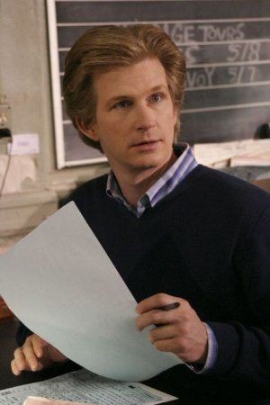 John Hyams dans NYPD Blue : New York Police Blues - Saison 10