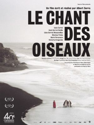 Le chant des oiseaux
