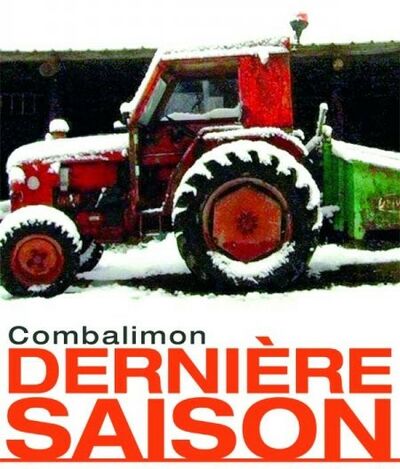 Dernière saison [Combalimon]