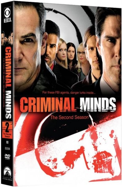 Keith Carradine dans Esprits criminels - Saison 2