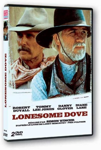 Steve Buscemi dans Lonesome Dove