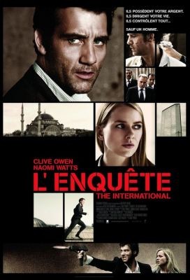 L'Enquête