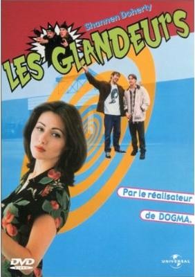 Mallrats : les glandeurs