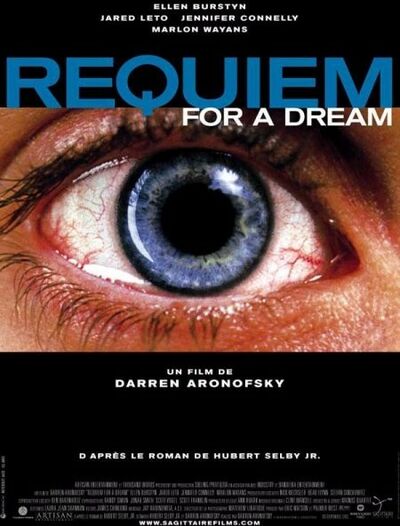Requiem for a dream