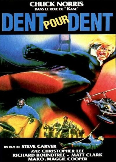 Dent pour dent