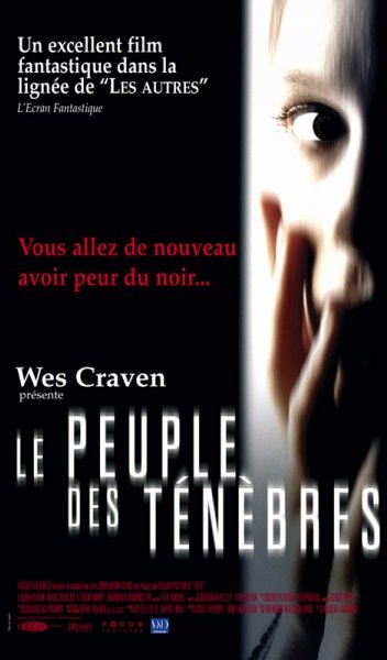Le peuple des ténèbres
