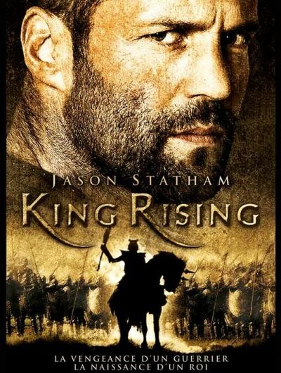 King Rising : Au nom du roi