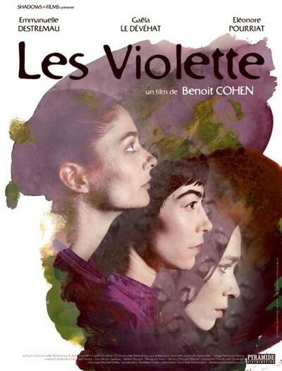 Les Violette