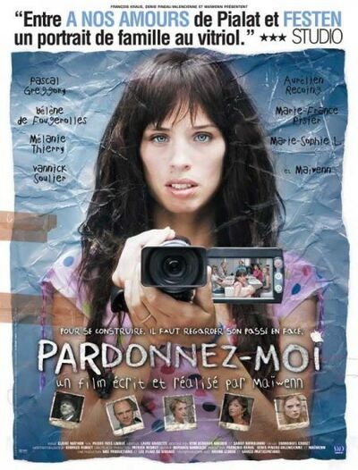 Pardonnez-moi