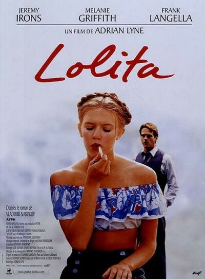 Lolita - 1997