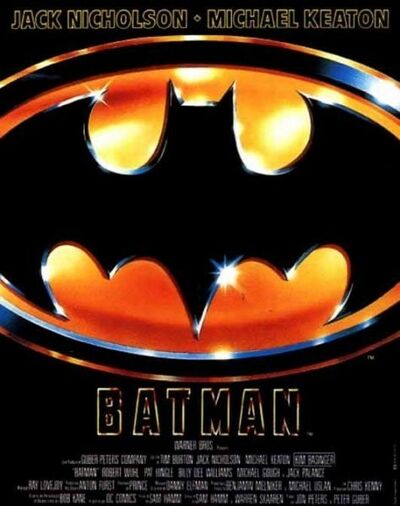Batman - 1989
