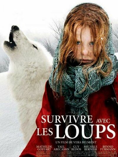Survivre avec les loups