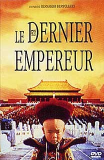 Le dernier empereur