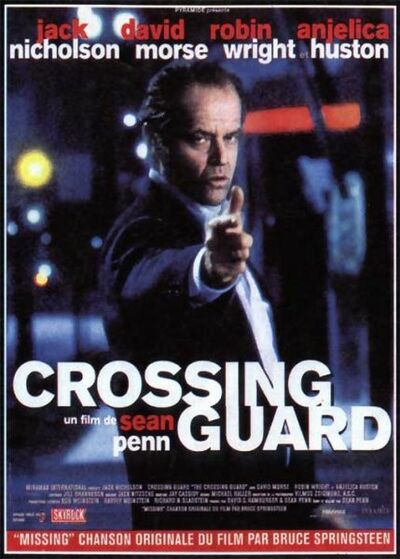 Crossing guard