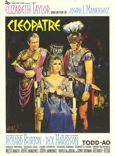 Cléopâtre