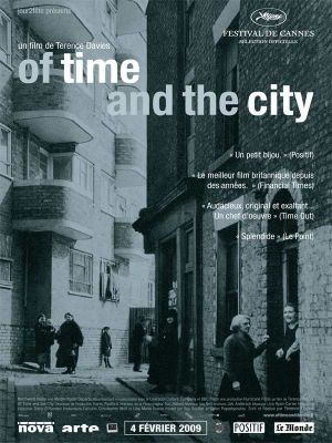 Of Time and The City