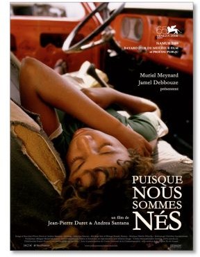 Puisque nous sommes nés