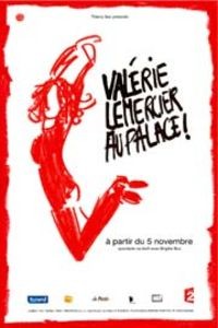 Valérie Lemercier dans Lemercier (Valérie) - Au Palace !
