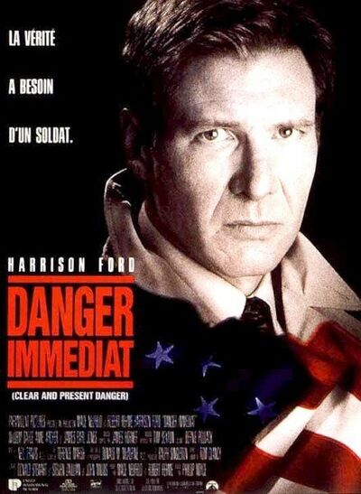 Danger immédiat