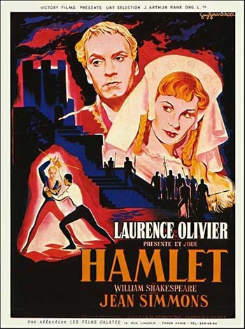Hamlet - 1948