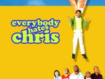 Terry Crews dans Tout le monde déteste Chris - Saison 2