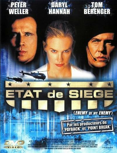 Etat de siège - 1999