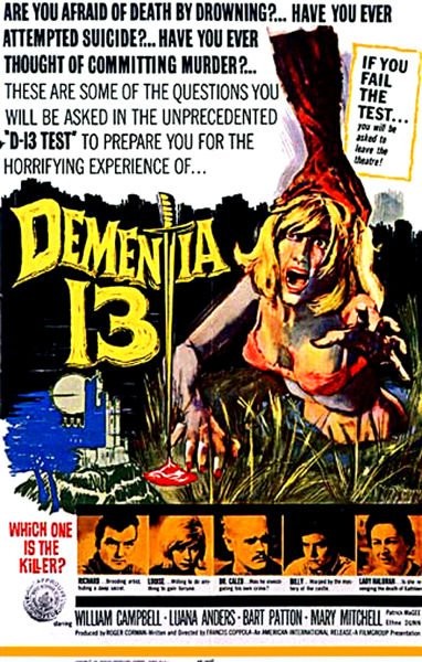 Dementia 13