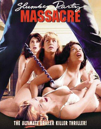 Massacre à la perceuse