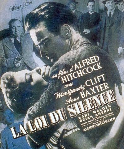 La loi du silence