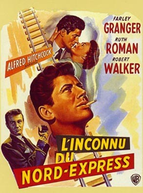 L'inconnu du nord-express