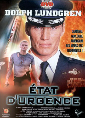 Etat d'urgence