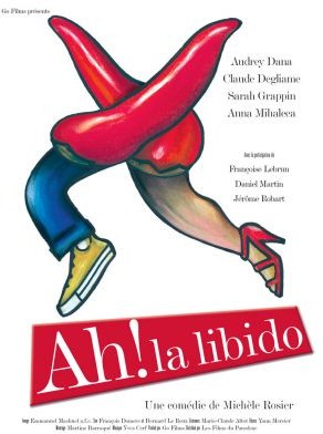 Ah ! La libido