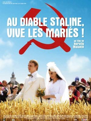 Au Diable Staline, vive les mariés !