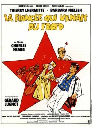 La fiancée qui venait du froid