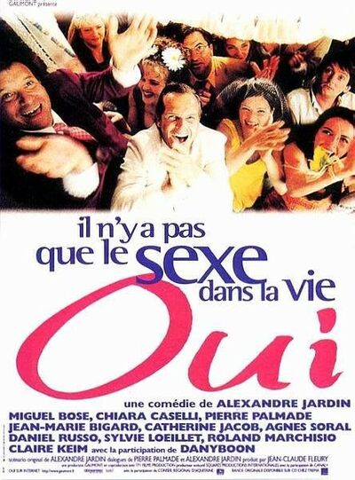 Oui