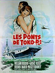 Les ponts de Toko-Ri