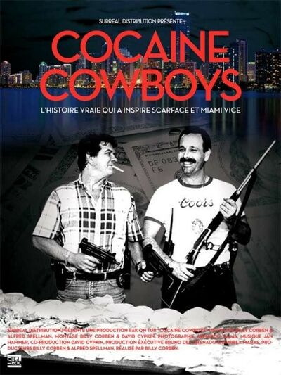 Cocaine cowboys