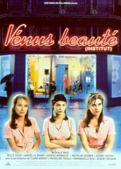 Vénus beauté [institut]