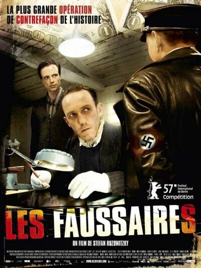 Les faussaires - 2006