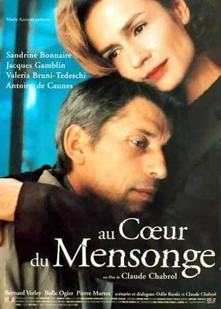  Mk2 Diffusion dans Au coeur du mensonge