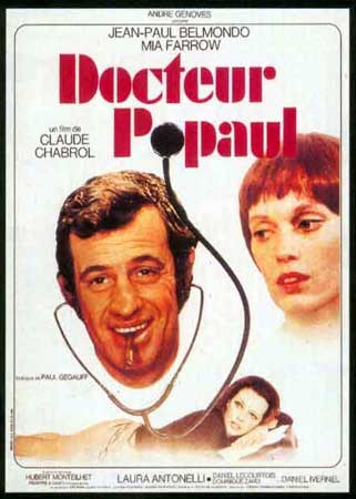 Docteur Popaul