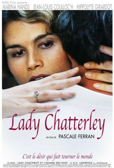 Lady Chatterley