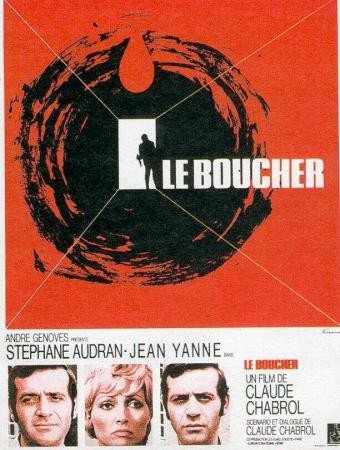 Le boucher