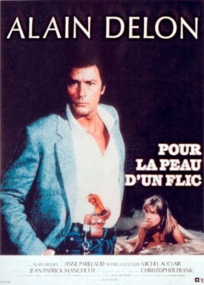  Adel Productions dans Pour la peau d'un flic