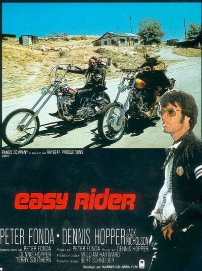 Easy rider