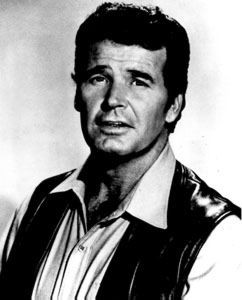 Roger Moore dans Maverick - Saison 2