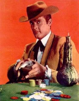 John Carradine dans Maverick - Saison 4