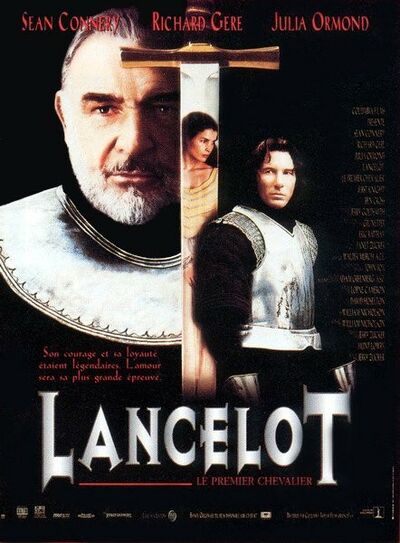Lancelot : Le premier chevalier